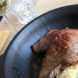 Le Officine Comida