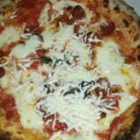 Pizzeria-trattoria Polichetti Comida