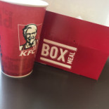 Kfc Carta