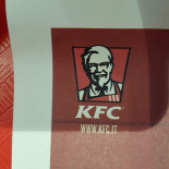 Kfc Carta