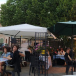 Caffe Gold Cibo