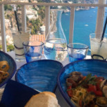 Cafe Positano Nourriture