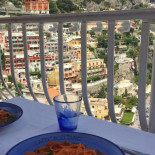 Cafe Positano Nourriture