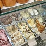 Dolce Amaro Nourriture