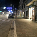 Chicca La Piadina outside