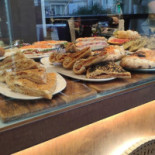 Caffè Ducale Comida