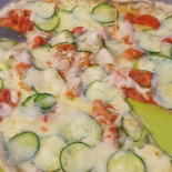 Pizza E Altri Rimedi Nourriture