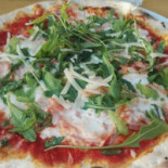 Pizzeria Dal Mancio Nourriture