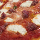 Pizzeria Dal Mancio Nourriture