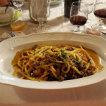 I Peschi Comida
