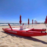 Baronciani Beach B16 À l'intérieur