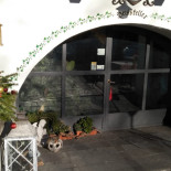 Pizzeria Heisskeller Dentro