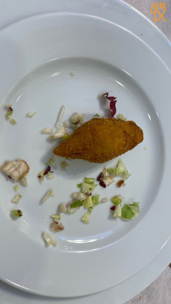 L’intingolo Nourriture