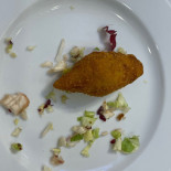 L’intingolo Nourriture