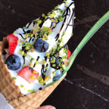 Yogusto Dell'adda Comida