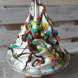 Yogusto Dell'adda Comida