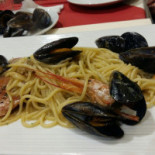 Riso Sorriso Comida
