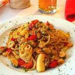 Pizzeria Planadas Comida