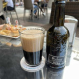 Socrate Café Nourriture