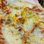 Pizzeria Colonia Comida