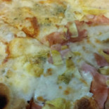 Pizzeria Colonia Comida