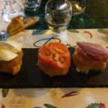 Daro' Nourriture