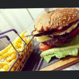 Daro' Comida
