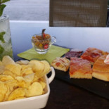 H2no Cafe Nourriture
