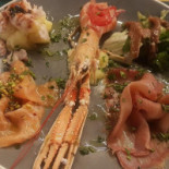 Marekella Comida