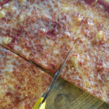 Duomo Pizza Nourriture