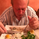 Al Cacciatore Comida