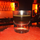 El Caligo Nourriture