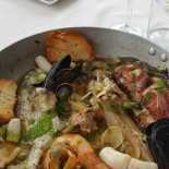 Acropoli food