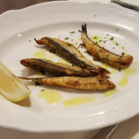 Acropoli food