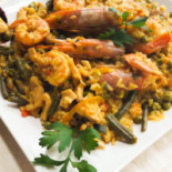 Corte Dossello Comida
