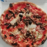 Hellopizza.it Comida