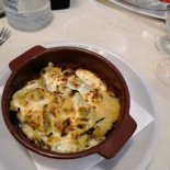 La Taverna Di Castruccio food