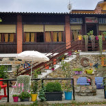Chalet Della Volpe Nourriture