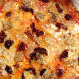 Pizzeria Litta Nourriture