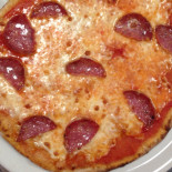 Pizzeria Litta Nourriture