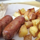 Saltarelli Angelo Comida