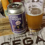 Cantina Del Gega food