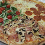 Peccati Di Gola Via Principessa Elena, Partinico, Pa Comida