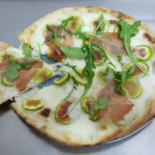 Nigrelli Comida