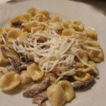 Trattoria Il Core Comida