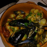 Trattoria Il Core Comida