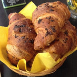 Falò Cafè food