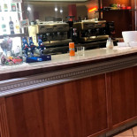 Coffee Seasons Nourriture