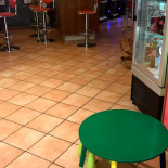 Coffee Seasons À l'intérieur