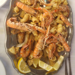 Il Diavolo Del Brodetto food
